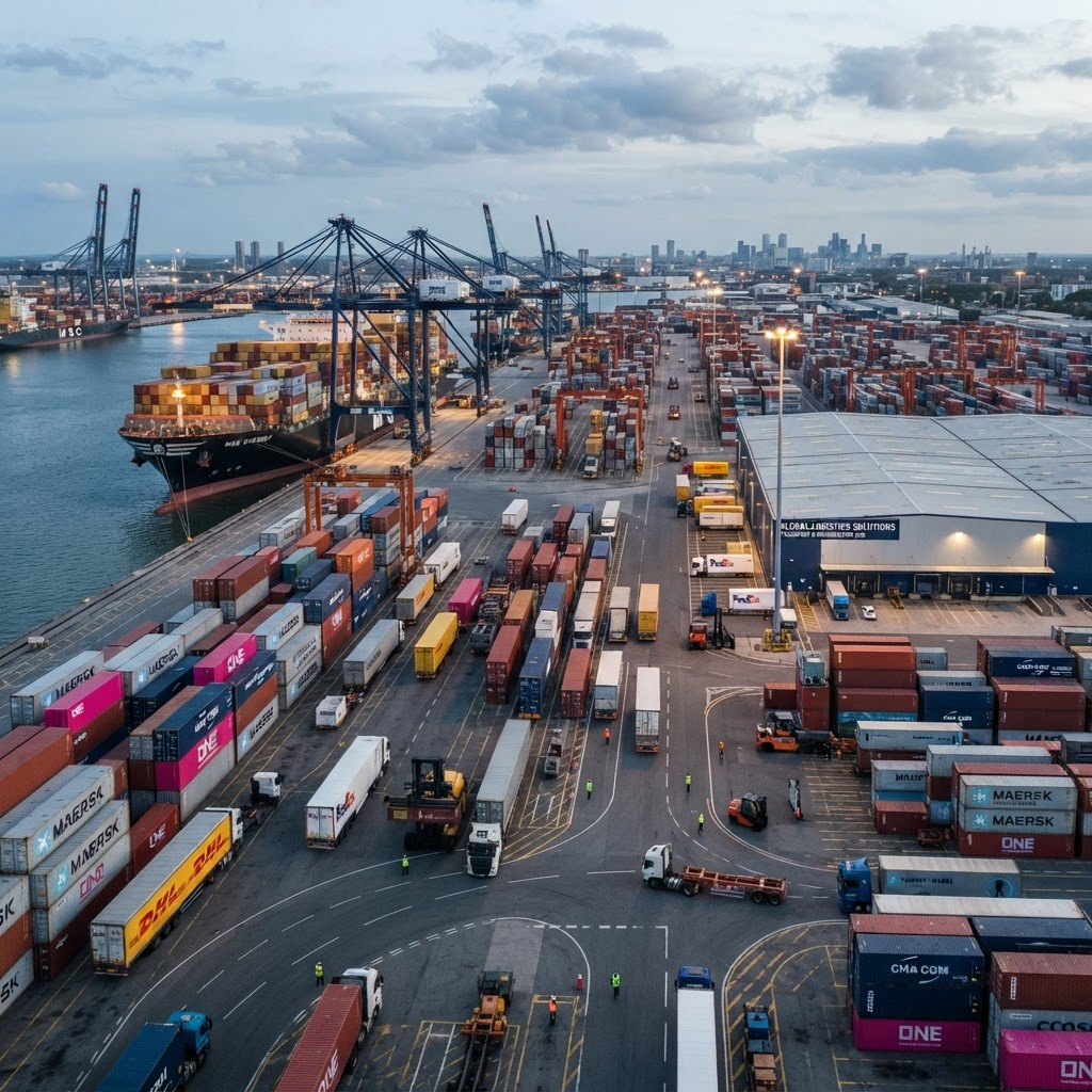Transportation & Logistics